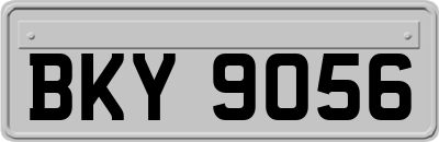 BKY9056