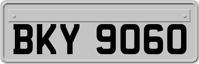 BKY9060