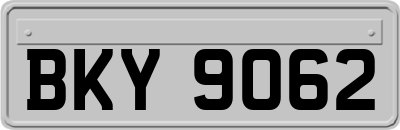 BKY9062