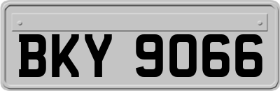 BKY9066
