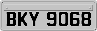 BKY9068