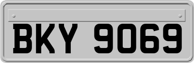 BKY9069