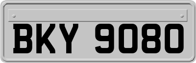 BKY9080