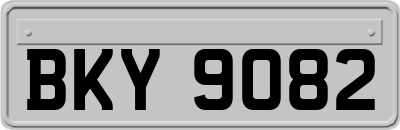 BKY9082
