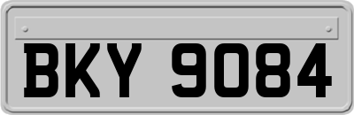 BKY9084