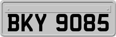 BKY9085