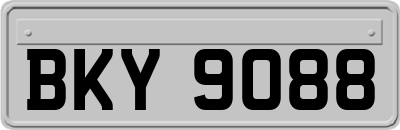 BKY9088