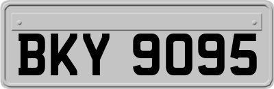 BKY9095