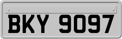 BKY9097