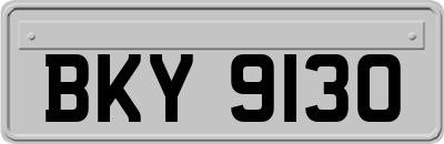BKY9130