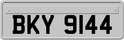 BKY9144