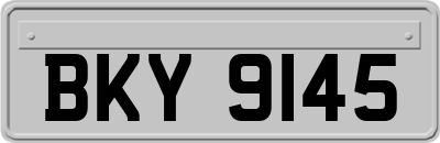 BKY9145