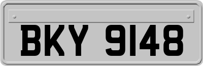 BKY9148