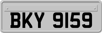 BKY9159