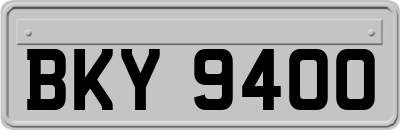 BKY9400