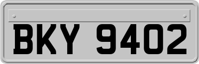 BKY9402