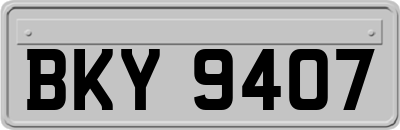 BKY9407