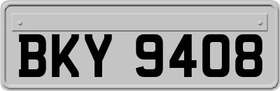 BKY9408