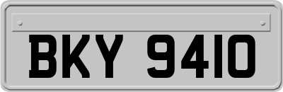 BKY9410