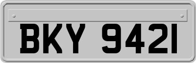 BKY9421