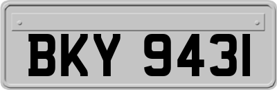 BKY9431