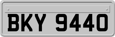 BKY9440