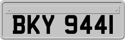 BKY9441
