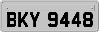 BKY9448