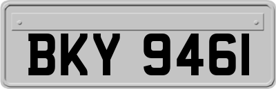 BKY9461