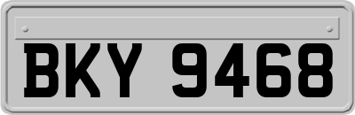 BKY9468
