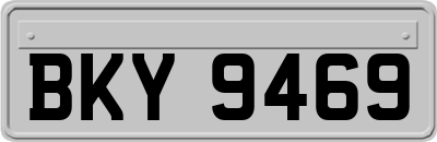 BKY9469