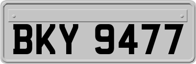 BKY9477