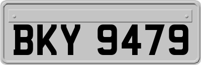 BKY9479