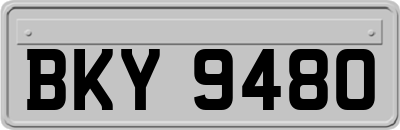 BKY9480