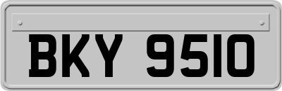 BKY9510