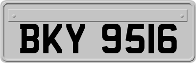 BKY9516