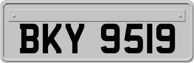 BKY9519