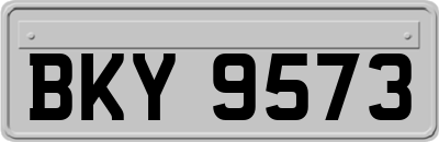 BKY9573