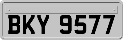BKY9577