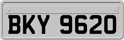 BKY9620