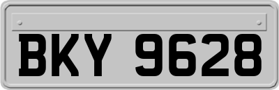 BKY9628