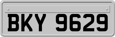 BKY9629