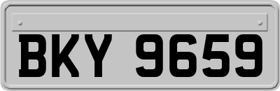BKY9659
