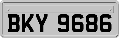 BKY9686