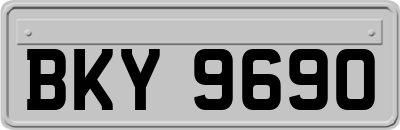 BKY9690
