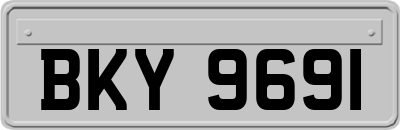 BKY9691