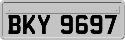 BKY9697