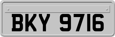 BKY9716