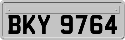BKY9764