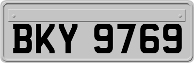 BKY9769